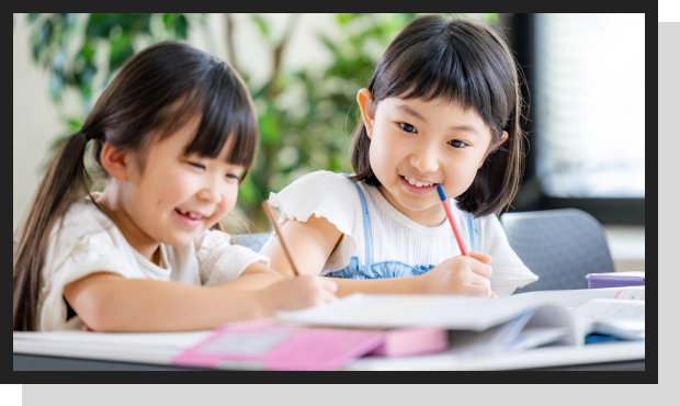 お子さまの歯並びは、脳の成長にも関係する！？