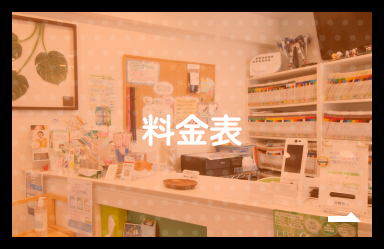 料金表