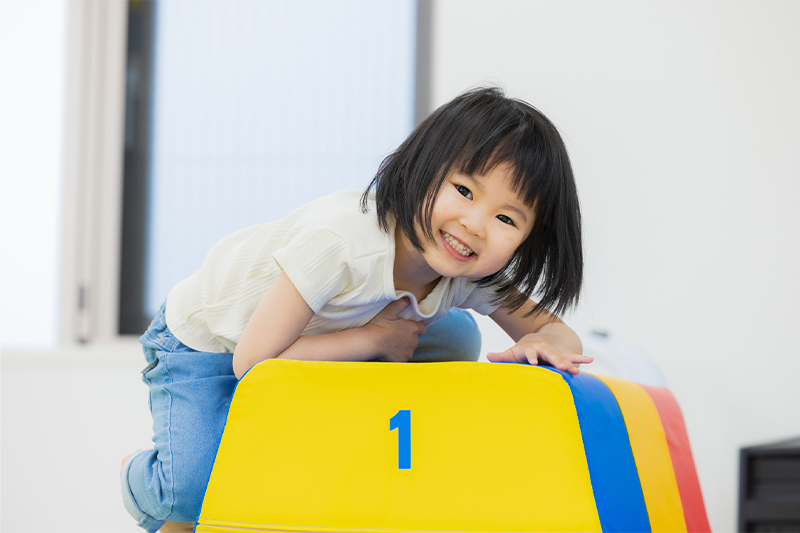 小児矯正のメリット