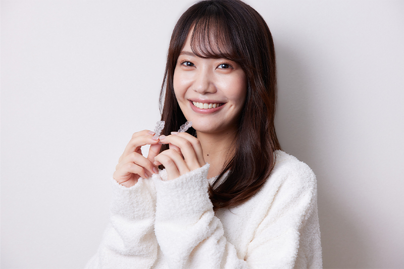 矯正治療の重要性