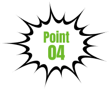 Point 04