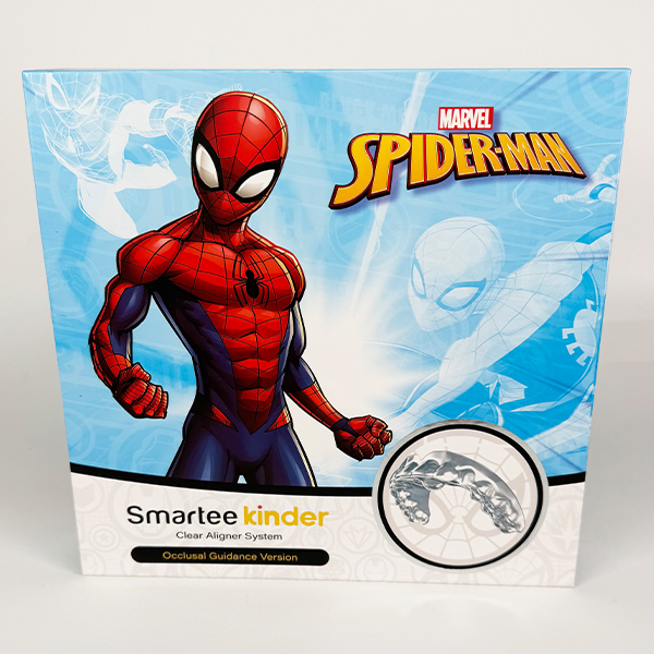 Smartee矯正とは